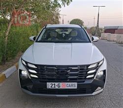 هيونداي توسان